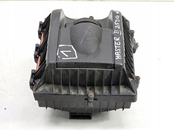 фото №5, Master ii 2 03-10 2.5 dci корпус фільтра повітря 8200531212 8200679824 1