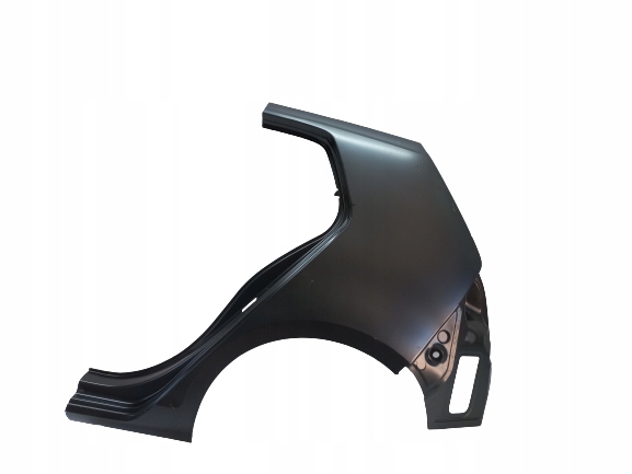 фото №1, Vw golf 7 vii 5g поріг задній крило лівий зад 12-19