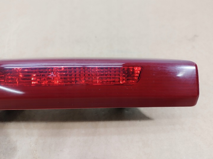 фото №5, Лампа третє світло сплав кришки зад opel corsa d 3двері 2006-2014 13186347