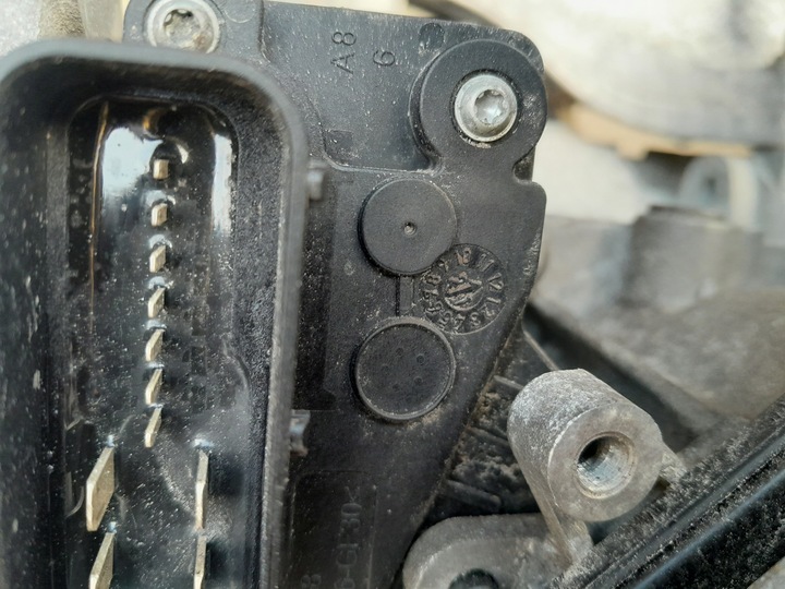 фото №9, Vw seat коробка передач коробки передач dsg комплектна dq200 1.8 tsi nqb