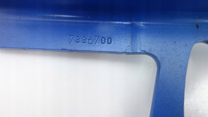 фото №6, Петля капота правий bmw 3 f30 f31 7336700