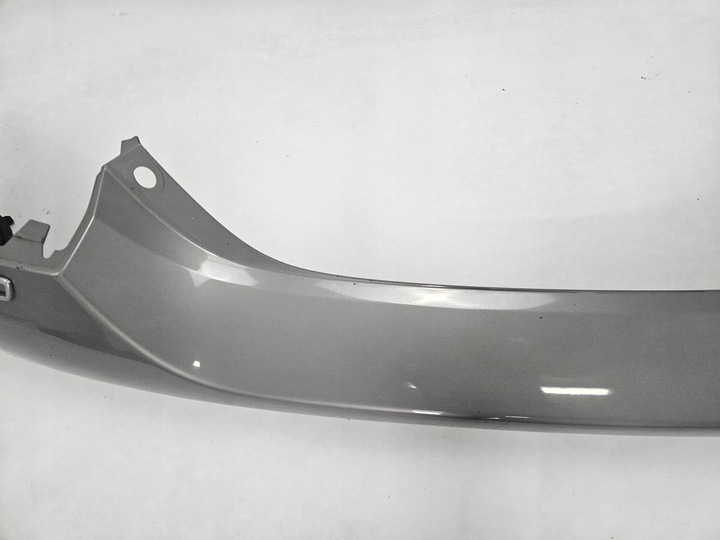 фото №12, Volvo c30 2006 - 2010 бампер зад задній 30657208