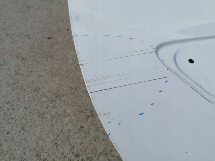 фото №6, Двері зсувні праві berlingo ii partner ii