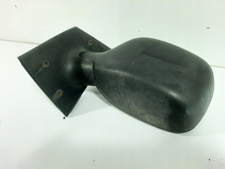 фото №12, Renault scenic rx4 2.0 16v 4x4 00r зеркало левая 5pin 7700354644