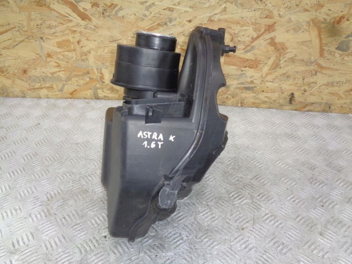 фото №7, Корпус фільтра повітря opel astra v 5 k 1.6 t turbo 15- 42610679 72451759