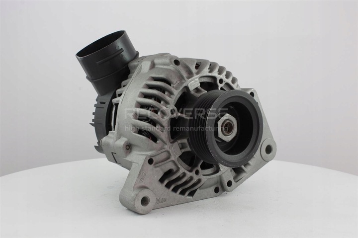 фото №11, Генератор audi volkswagen a6 a4 100 passat 80 купе кабриолет a8 1.6 1.8…