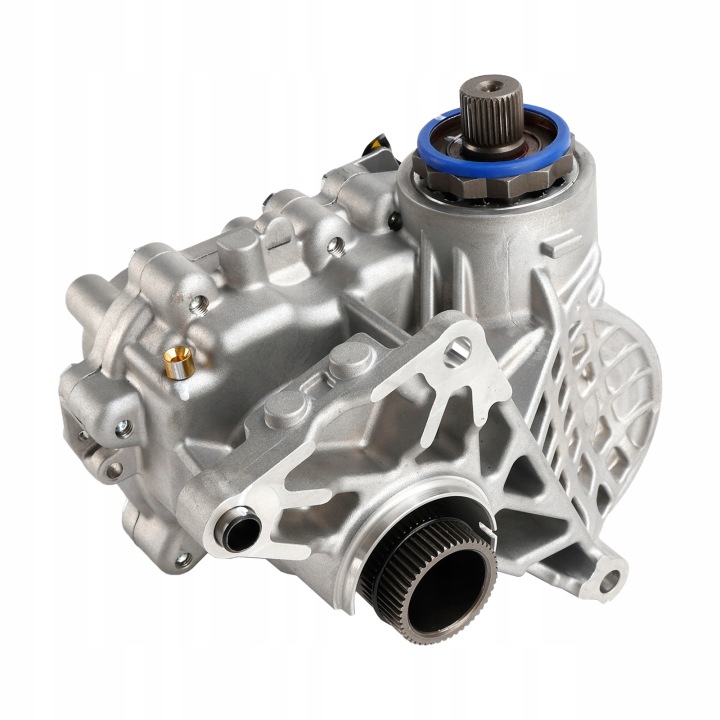 фото №11, Кпп роздавальна do mini r60 r61 countryman paceman cooper 27109811688