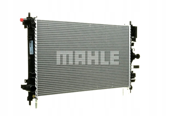 фото №9, Радіаторів двигуна води opel insignia a saab 9-5 2.0 2.0alk