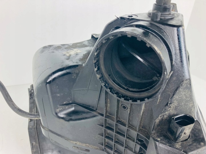 фото №5, A4 b8 2.0tdi корпус фільтра повітря 8k0133835bh