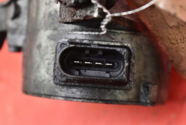 фото №7, Помпа насос циркуляції води 70285120 bmw x3 e83 2.5i 218 km рестайлінг 06-10