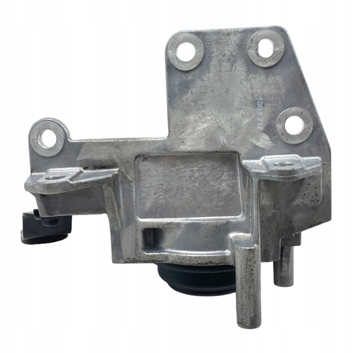 фото №15, Подушка лапи двигуна renault koleos ii 2.0 dci