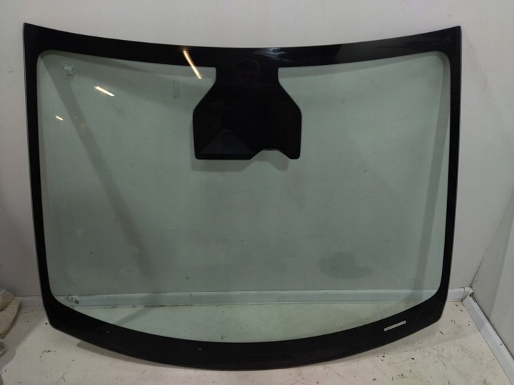 фото №2, Скло передня лобове byd dolphin 2023 fuyao