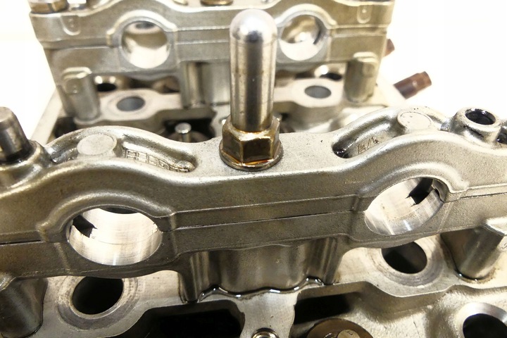 фото №8, Audi q7 sq7 a8 d5 4.0 tdi v8 60tdi cza головка циліндрів права