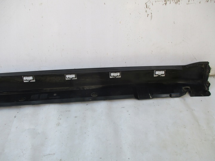 фото №8, Планка порогова ліва audi tt 8s0 14-20r