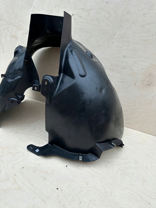 фото №9, Підкрилок перед лівий toyota proace 2020