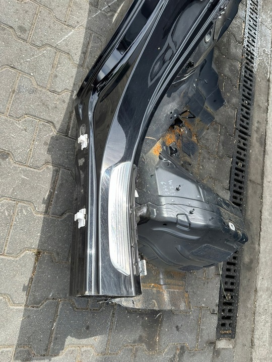 фото №9, Крыло правые зад, правые задний, четверть mercedes e класс w213 s,sedan c197