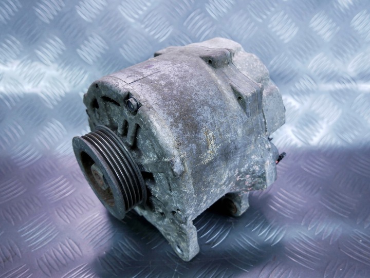 фото №1, Генератор 079903021t audi rs4 b8 4.2 fsi