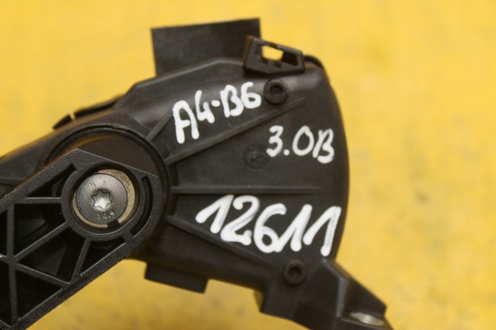 фото №7, Педаль потенціометр газу 8e1723523a a4 b6 sedan