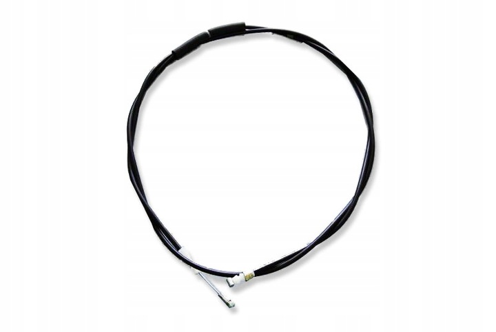 фото №16, Трос відкривання капота fiat bravo ii delta iii