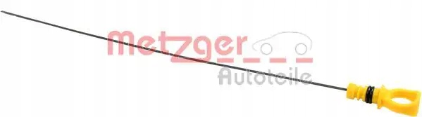 фото №2, Щуп щуп масла 8001003 metzger citroen