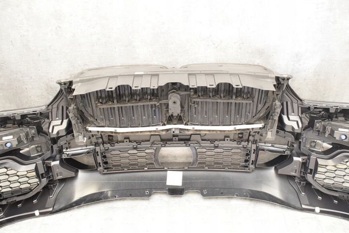 фото №7, Бампер перед переднє bmw x5 g05 м-пакет