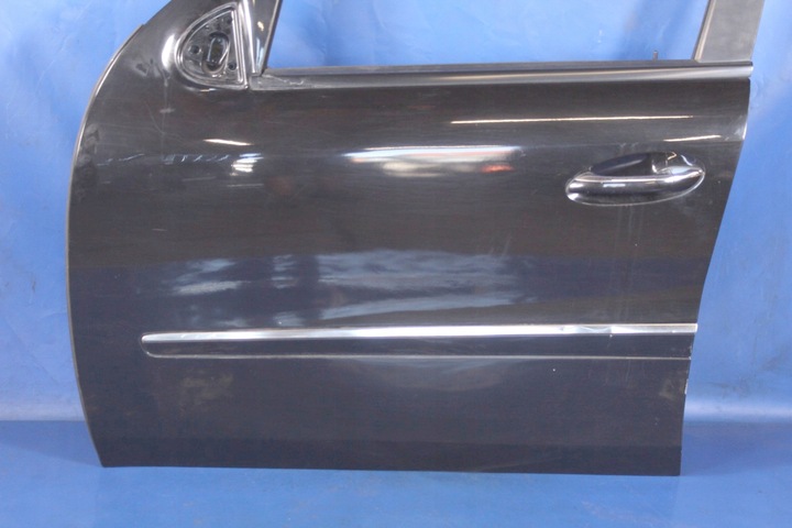 фото №13, Двері перед лівий комплектні mercedes ml w164 197