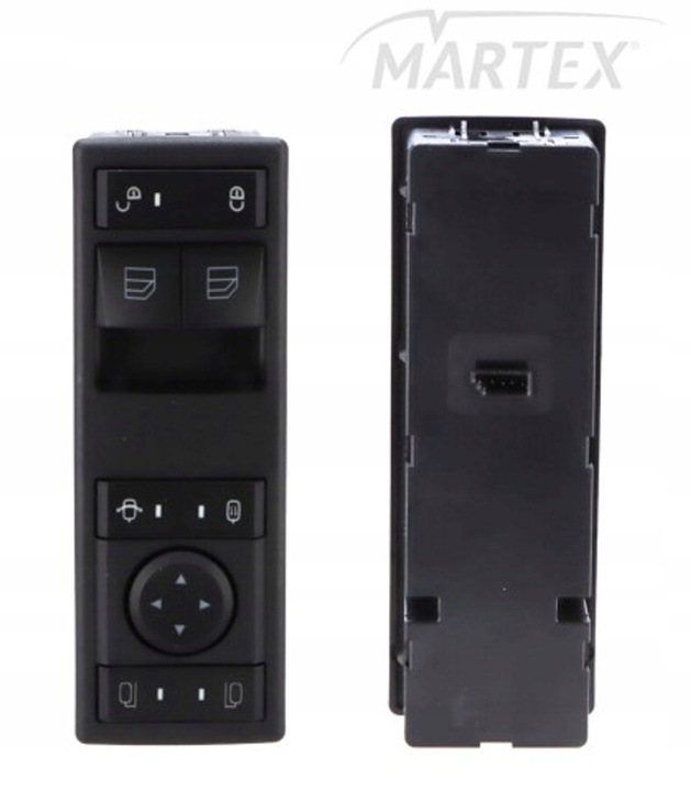 фото №1, Панель дверь mb actros mp4 левый датчик