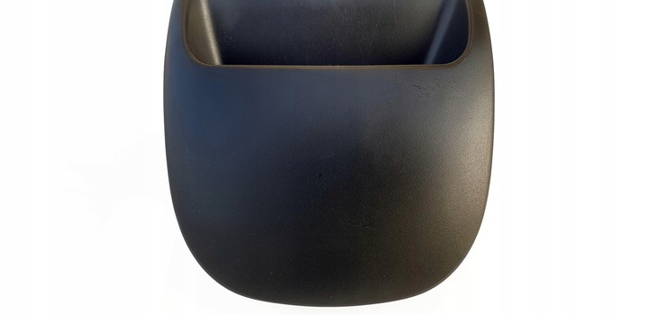 фото №6, Astra 2 g панель консоль рамка средний средняя irmscher дерево деревянная