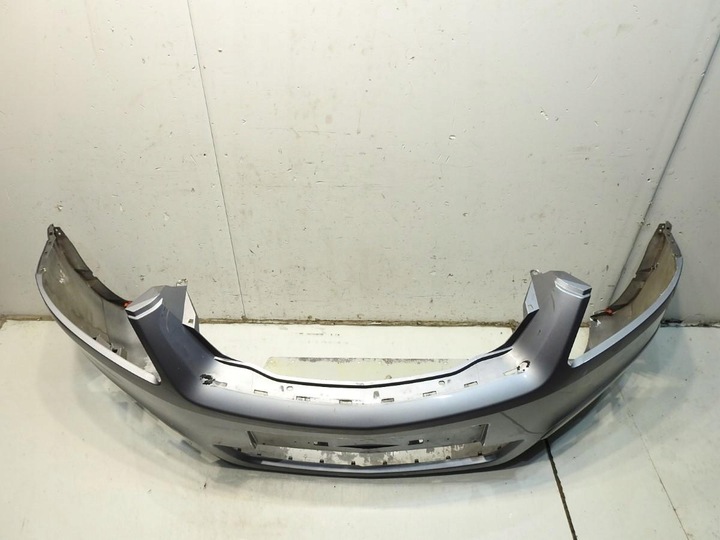 фото №15, Бампер переднє перед z163 opel zafira b 13124959