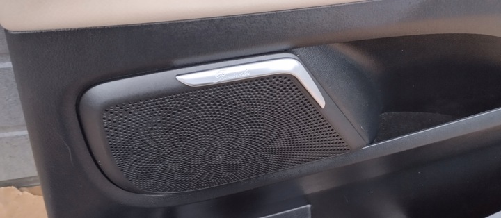 фото №5, Боковина дверь правых правые перед обивка mercedes v-klasa w447 eu