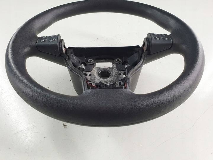 фото №9, Seat altea xl freetrack 07r руль