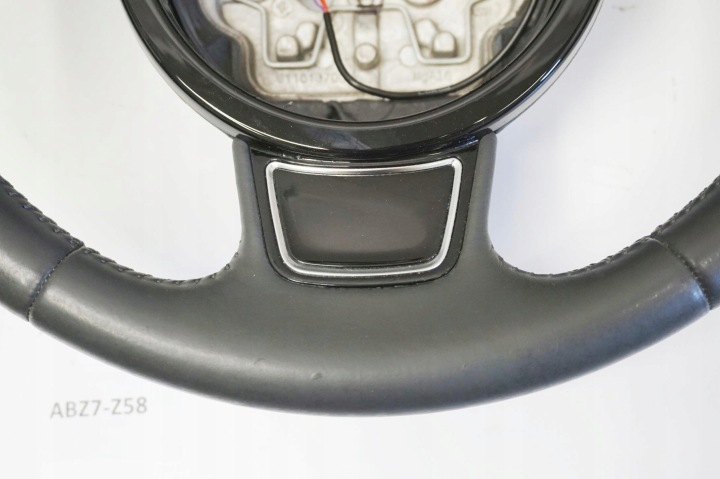 фото №8, Кермо audi a6 c7 4g 3.0tfsi 4g0419091s