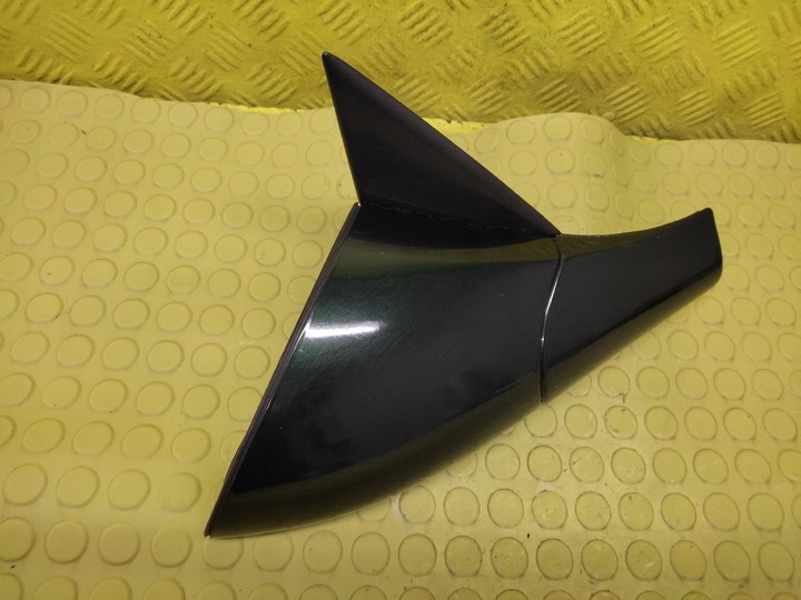 фото №5, Opel vectra b дзеркало праві 5 pin z395