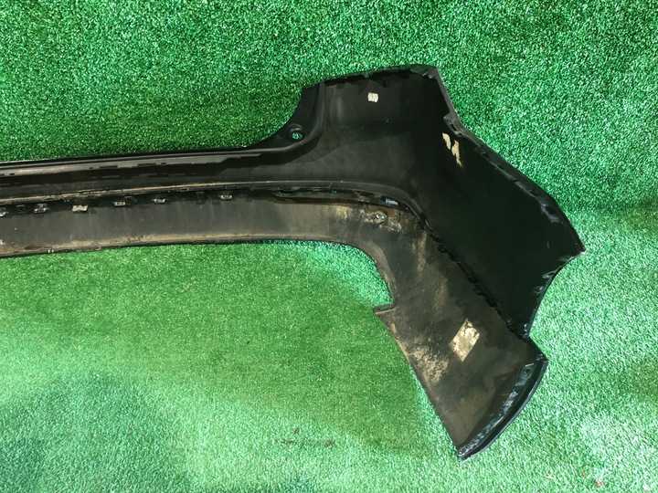 фото №8, Бампер зад задний volvo xc90 ii