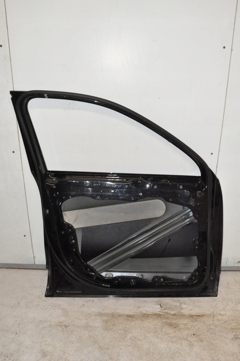 фото №7, Vw touareg 2 ii porsche cayenne 7p0831311b двері ліві перед передні