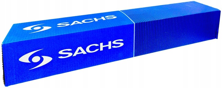 фото №11, Амортизатор зад / задній sachs 556 882