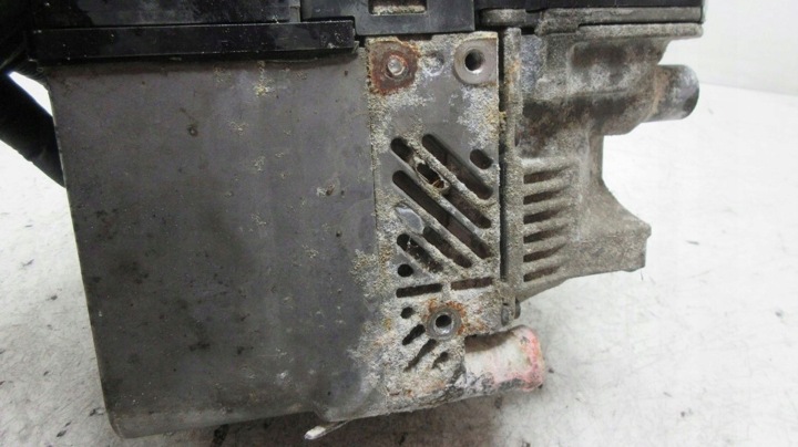 фото №6, Bmw e65 6928748 wabasto обігрів стояночний