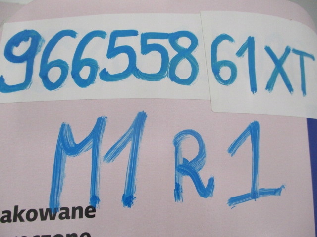 фото №9, Peugeot 208 citroen c3 ii ds3 рулевой/подрулевой круиз-контроля 96655861xt