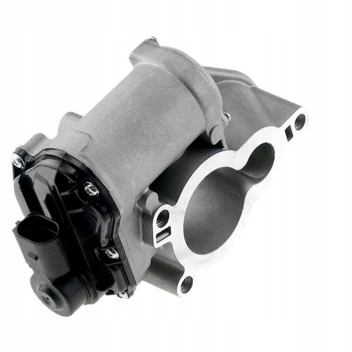 фото №1, Клапан egr qashqai x-trail ii espace laguna ii iii megane ii scenic ii