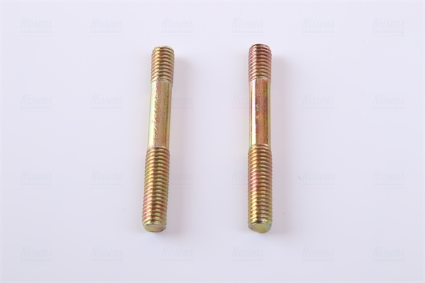 фото №16, Радиаторов кондиционера nissens 94660 4403238