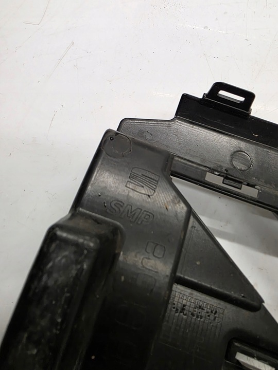 фото №11, Решётка средняя бампера перед seat cupra formentor 5ff853667a оригинал