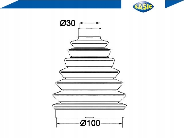 фото №2, Захист шарнір renault espace iv 2.0 dci jk02. j