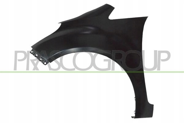 фото №1, Крило hyundai 663111k000