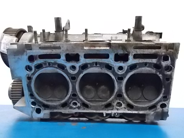 фото №11, Citroen c5 laguna 3.0 v6 207km головка 963107661