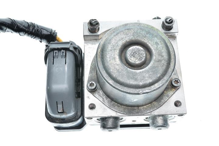 фото №7, Насос abs x-trail 47660-eq041 s td-8401