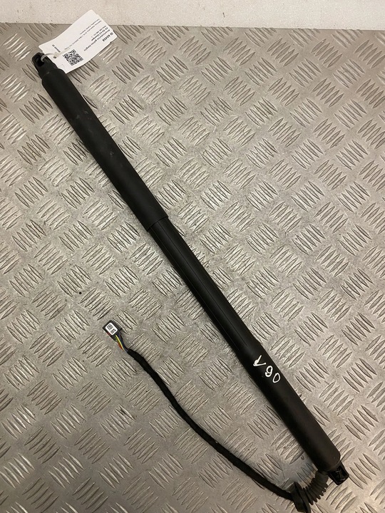 фото №6, Volvo s90, v90 2020 амортизатор крышки задней багажника