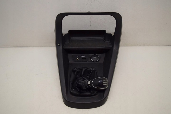 фото №1, Ford ka+ ka plus защита рамка туннеля