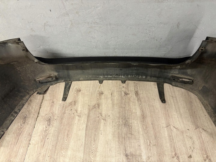 фото №10, Toyota avensis iii t27 універсал бампер задній 52159-05150 52159-05160