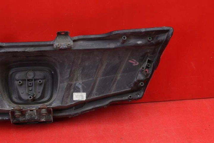 фото №6, Решітка решітка радіатора 71120-smg-e016-m honda civic 8 viii 05-08