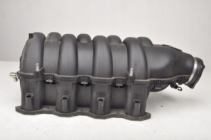 фото №9, Maserati granturismo 4.7 колектор всмоктуючий